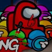 Among Us Song Ft Loserfruit JT Music TheOrionSound More Among Us Animation