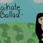 UTAU Saihate Ballad Rei Midorine
