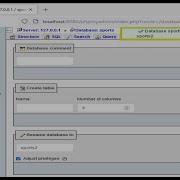 How To Rename Mysql Database In Phpmyadmin
