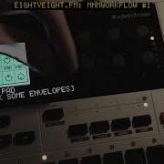 Monomachine Workflow 1 Sound Exploring