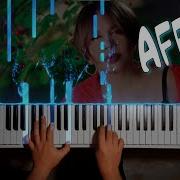 Sezen Aksu Affet Piano Tutorial Easy