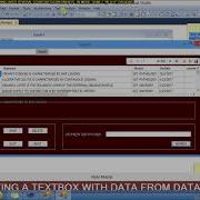Programmers Choice How To Do Autocomplete Of A Textbox In Vb Net