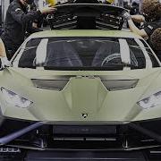 Inside Lamborghini S MULTI BILLION Supercar Factory In Italy