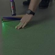 The Engineering Story Behind The Advanced Illumination Technology In Dyson Gen5 Vacuums