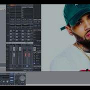 Chris Brown Lost Found Slowed Down