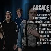 Arcade Fire Essential Hits For Every Music Lover Premier Songs Playlist Championed