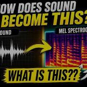 What Is A Mel Spectrogram Audio Machine Learning