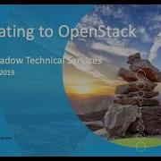 OpenStack Video Demonstration