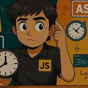 JavaScript Class 25 Synchronous Vs Asynchronous Programming Callbacks Web APIs Hindi
