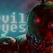 TWO EVIL EYES Chapter 1 DIRECTORS CUT Five Nights At Freddy S FNAF Animation