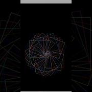 Create Stunning Square Graphics With Python Turtle Python Coding Digitalart Learnpython