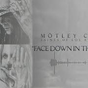 MÖTLEY CRÜE Face Down In The Dirt Official Audio