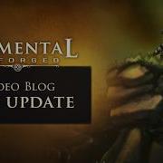 Video Dev Journal V1 2 Update Elemental Reforged