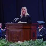 UVA S Fall Convocation 2017