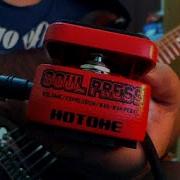 HOTONE SOUL PRESS PlayThrough Demo