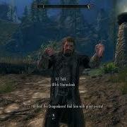 Skyrim Seeing Ulfric Stormcloak In Sovngarde Made Me Feel Like The Bad Guy