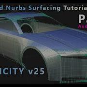 PLASTICITY V25 3 Studio Advanced Nurbs Surfacing Tutorial On Patreon Part 1