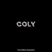 Text Glitch Animation For Your Website Using HTML CSS Coly Developer Code
