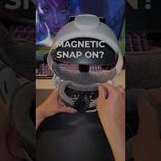 The Most Comfortable Quest 3 Facial Interface It S Called The Globular Cluster F3