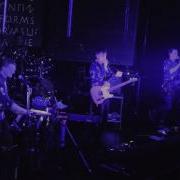 Django Django Waveforms Live Melkweg Amsterdam 2012