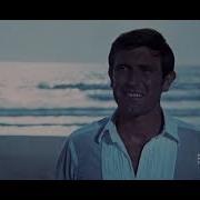 On Her Majesty S Secret Service 1969 Gunbarrel Beach Fight And Title Sequence