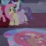 Discords Counting Stars MLP FIM PMV