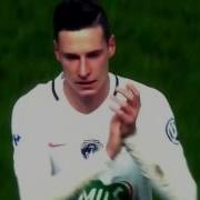 Julian Draxler PSG Amazing Skills Goals 2017 HD