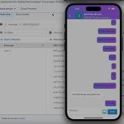 How To Design Firebase Collection And Documents For Chat App