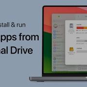 How To Install Run Mac Apps From External Drive Complete Guide
