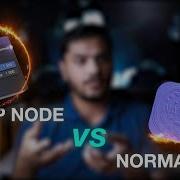 Principles Of Cinematic 3D Renders Part 8 Normal Maps Vs Bump Node