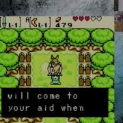 Lets Play Oracle Of Seasons 4 Spool Swamp