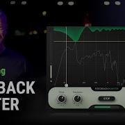 Reduce Feedback In Live Shows EASILY Waves Feedback Hunter