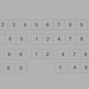 Merge Sort Using Scala