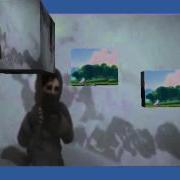 IOS Unity Screen Record With Sound Blocks And Movie