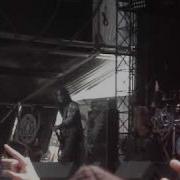 Conquer All Behemoth Live At Hellfest 2010
