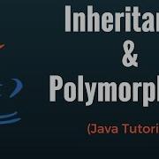 Inheritance Polymorphism Java Programming Tutorial