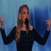ADELE Water Under The Bridge LIVE Munich 2024