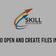 How To Open And Create Files In PHP File Management In PHP PHP Tutorial For Beginners