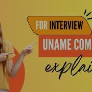 Linux Uname Command With Examples How To Use Uname Command Uname Command For Beginner Explained