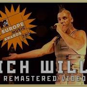 Rammstein Ich Will With English Subtitles LIVE At MTV EMA Germany 2001 4K 60fps Remastered