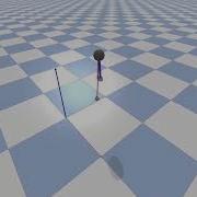 SLIP Spring Loaded Inverted Pendulum