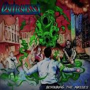 Outburst Devouring The Masses 2025