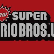 World 9 Map New Super Mario Bros Wii Music Extended