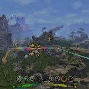 Firefall Fly