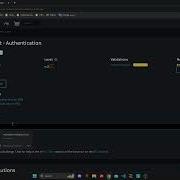 CTF Javascript Authentecation Very Easy Rootme