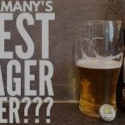 Augustiner Helles Lager Augustiner Bräu Lagerbier Hell Обзор немецкого пива