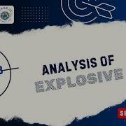 Blast Crime Scenes How Forensics Tracks Explosives