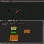 BGE Logic Nodes 0 1 0 Audio Nodes