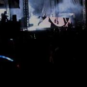 STS9 Electric Forest 2012