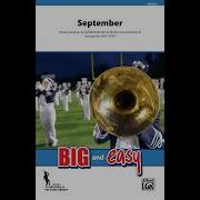 September Arr Mike Story Score Sound